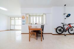 The Gardens At Bishan (D20), Condominium #634616091